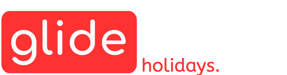 GlideMiles Logo